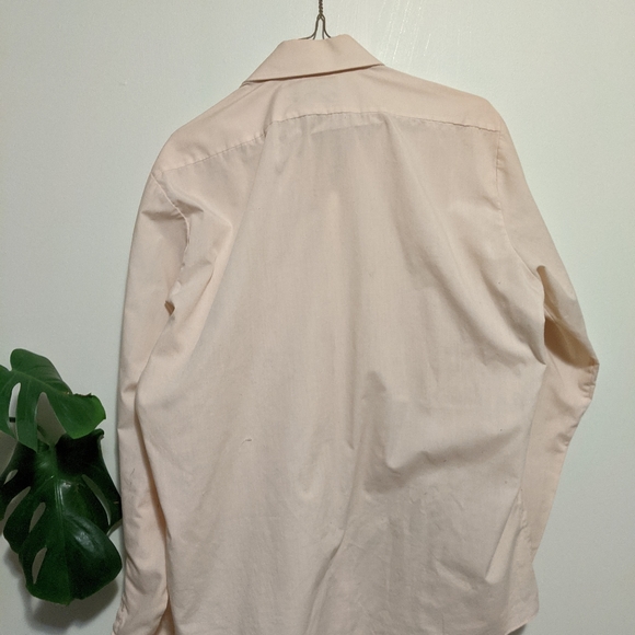 Vintage Button up - Picture 4 of 5